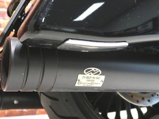 harley-davidson - road-king-special-flhrxs