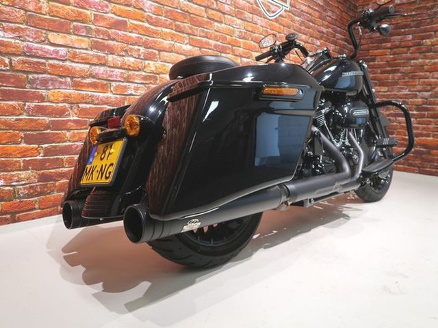 harley-davidson - road-king-special-flhrxs