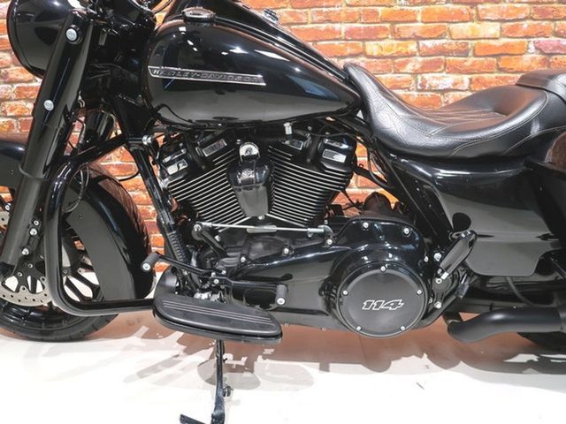 harley-davidson - road-king-special-flhrxs