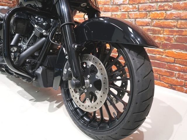 harley-davidson - road-king-special-flhrxs
