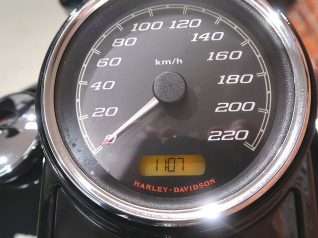 harley-davidson - road-king-special-flhrxs