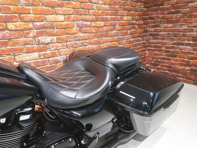 harley-davidson - road-king-special-flhrxs