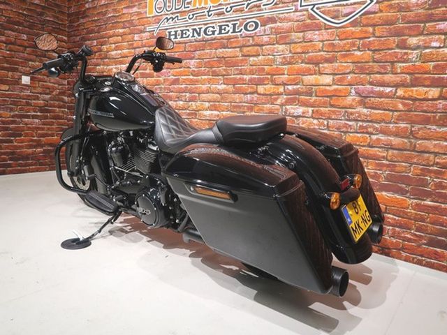 harley-davidson - road-king-special-flhrxs