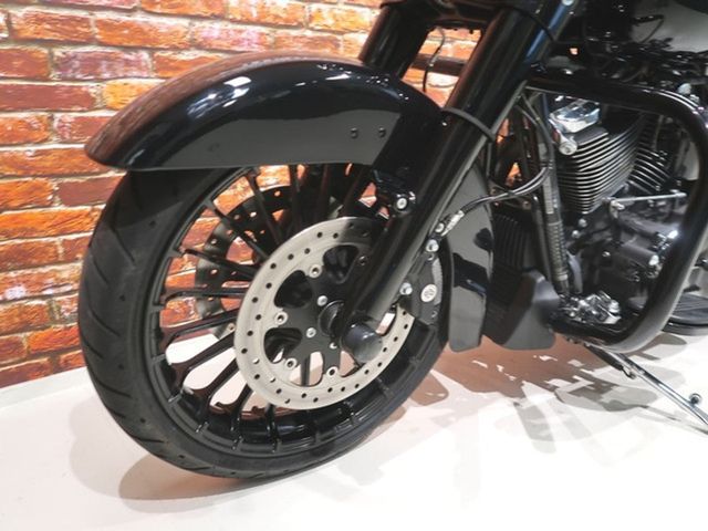 harley-davidson - road-king-special-flhrxs