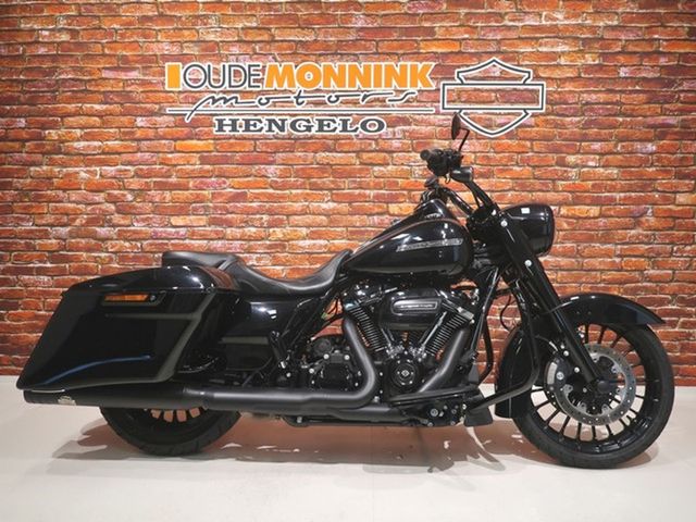 harley-davidson - road-king-special-flhrxs