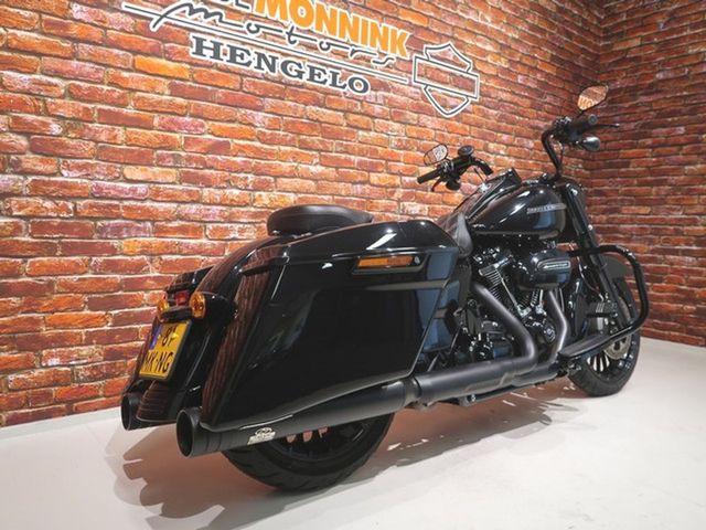 harley-davidson - road-king-special-flhrxs