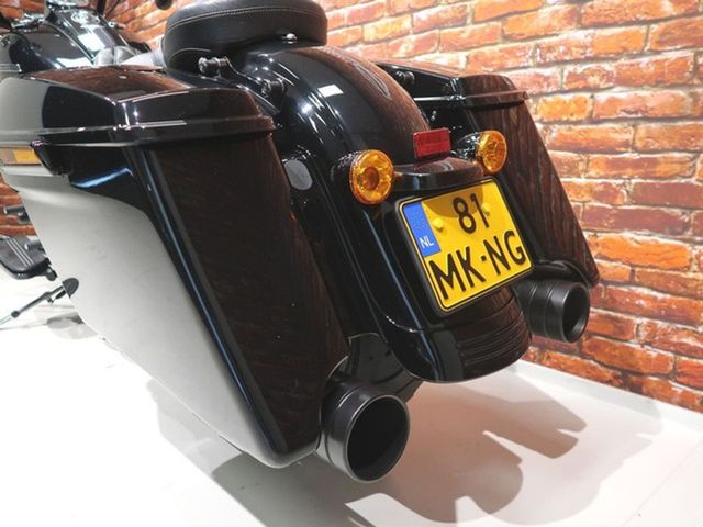 harley-davidson - road-king-special-flhrxs