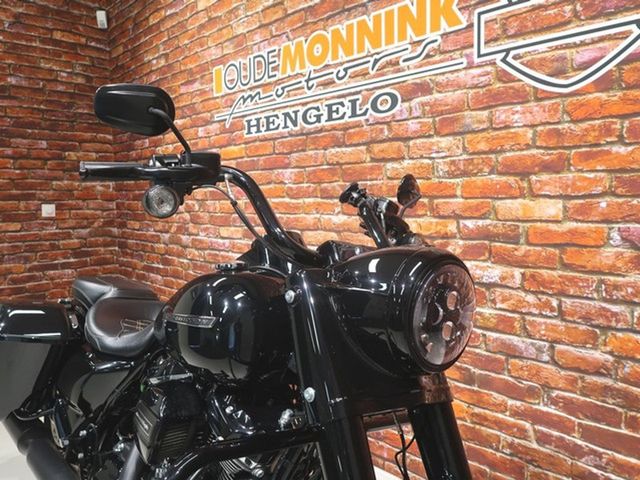 harley-davidson - road-king-special-flhrxs