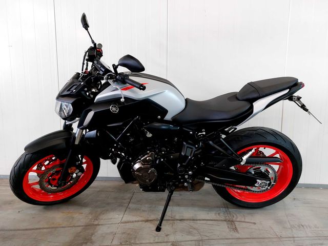 yamaha - mt-07-abs