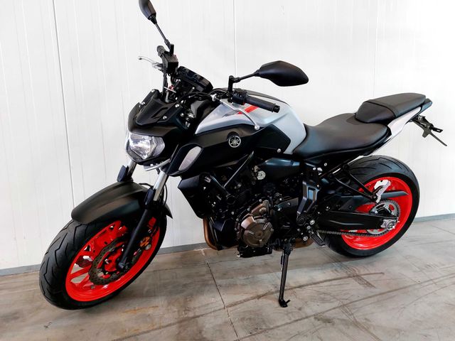 yamaha - mt-07-abs