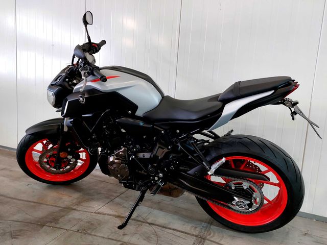 yamaha - mt-07-abs