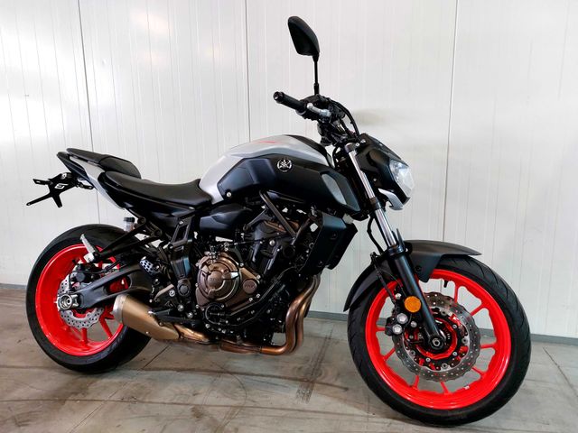 yamaha - mt-07-abs