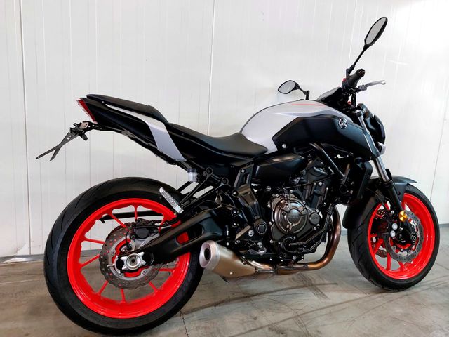 yamaha - mt-07-abs