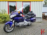 HONDA GL 1800 GOLDWING