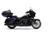 HARLEY-DAVIDSON STREET GLIDE LIMITED