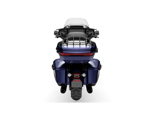 harley-davidson - street-glide-limited