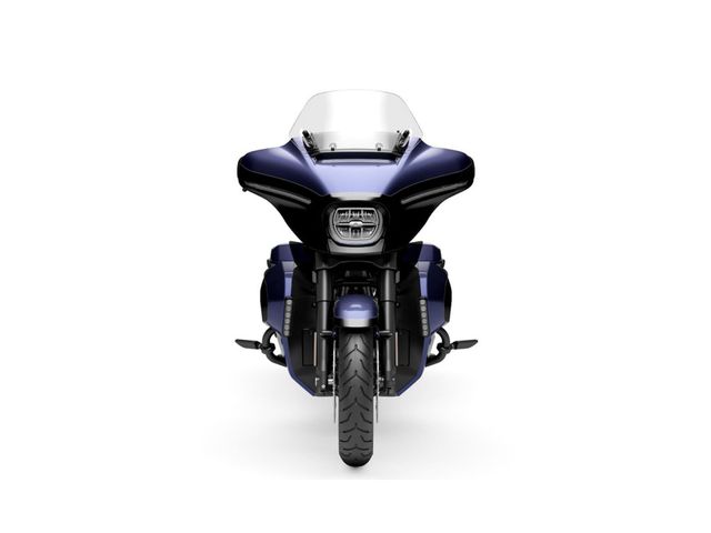 harley-davidson - street-glide-limited