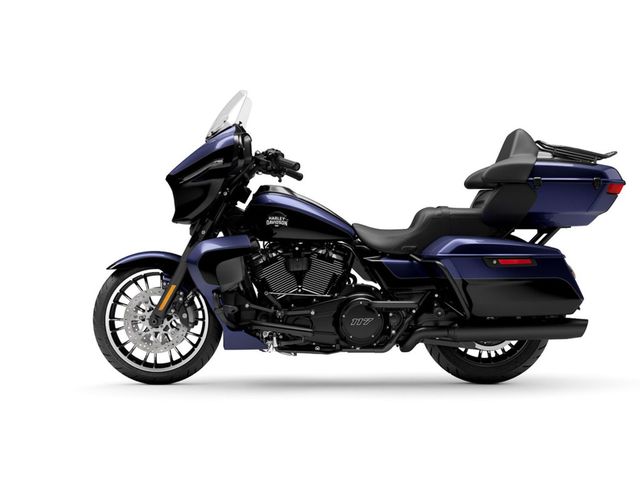 harley-davidson - street-glide-limited