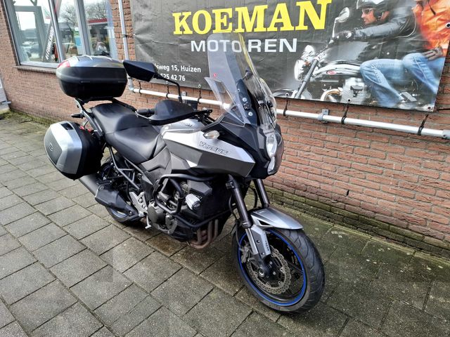 kawasaki - versys-1000-s-grand-tourer