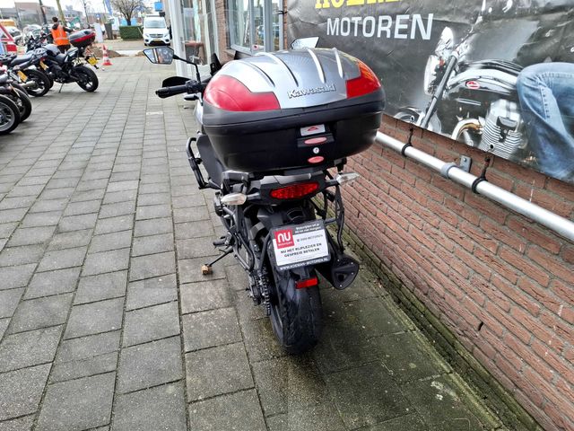 kawasaki - versys-1000-s-grand-tourer