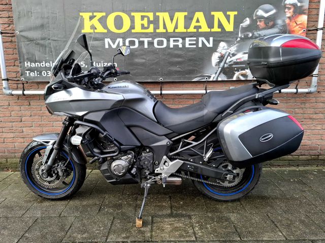 kawasaki - versys-1000-s-grand-tourer