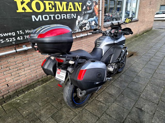 kawasaki - versys-1000-s-grand-tourer