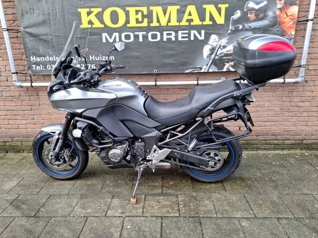 kawasaki - versys-1000-s-grand-tourer