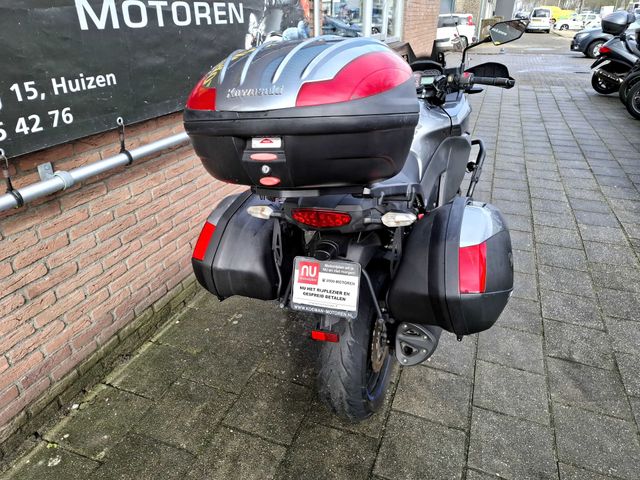 kawasaki - versys-1000-s-grand-tourer