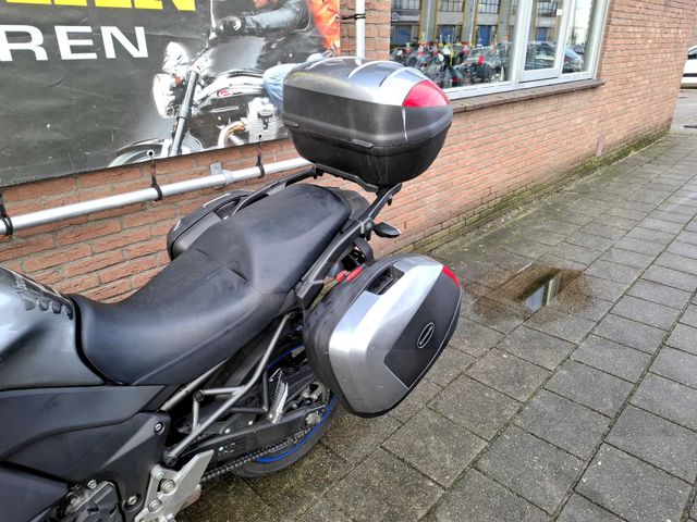 kawasaki - versys-1000-s-grand-tourer