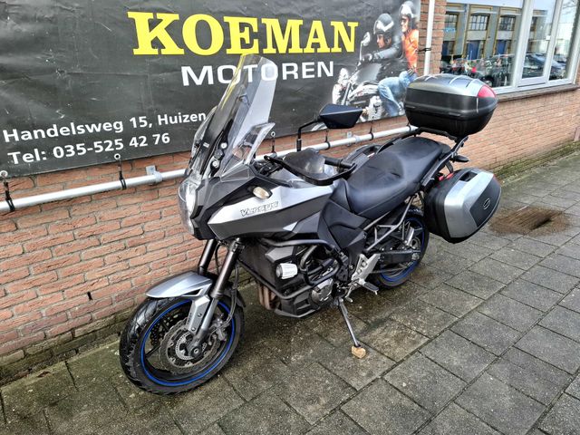 kawasaki - versys-1000-s-grand-tourer