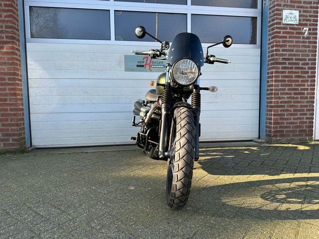triumph - street-scrambler
