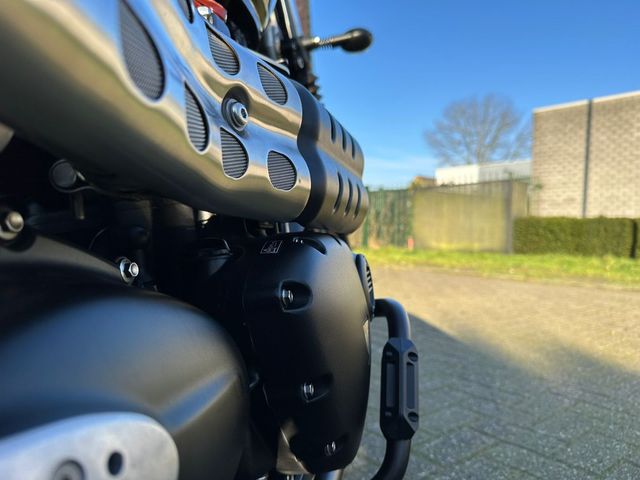 triumph - street-scrambler