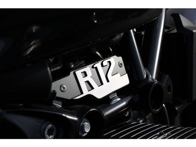 bmw - r-12