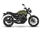 MOTO GUZZI V 7 STONE