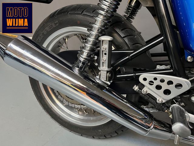 triumph - thruxton-900