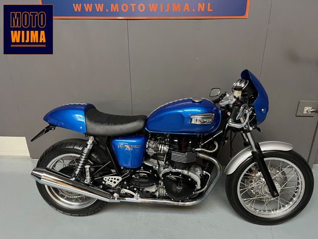 triumph - thruxton-900