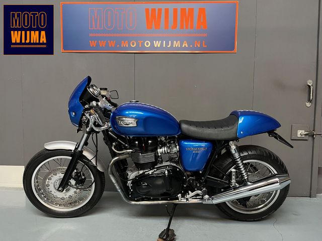 triumph - thruxton-900