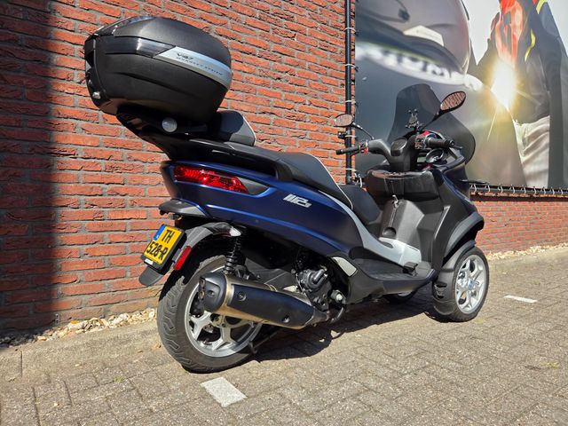 piaggio - mp3-500-hpe-business-abs-asr