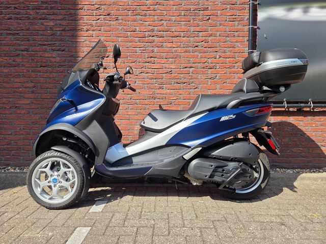 piaggio - mp3-500-hpe-business-abs-asr