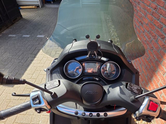 piaggio - mp3-500-hpe-business-abs-asr