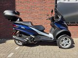 PIAGGIO MP3 500 HPE BUSINESS ABS ASR
