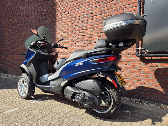 piaggio - mp3-500-hpe-business-abs-asr