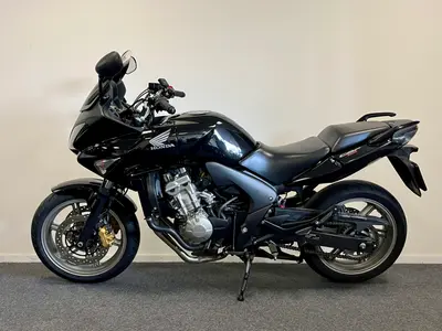 HONDA CBF 600 S ABS – foto 4
