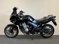 Honda CBF 600 S ABS 2009 occasion – foto 4 van 5