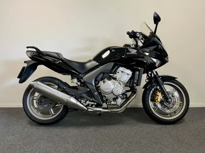 HONDA CBF 600 S ABS – foto 2