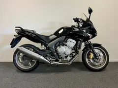 Honda CBF 600 S ABS 2009 occasion – foto 2 van 5