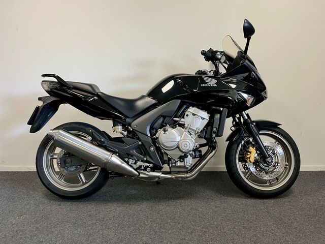 honda - cbf-600-s-abs