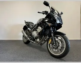 Honda CBF 600 S ABS 2009 occasion