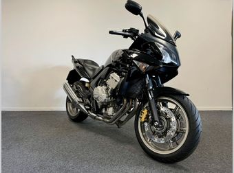 Honda CBF 600 S ABS 2009 occasion
