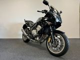 HONDA CBF 600 S ABS